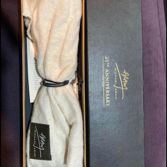 Michael Aram Medusa Serving Set